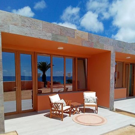 Praia Encantada Porto Santo Exterior foto